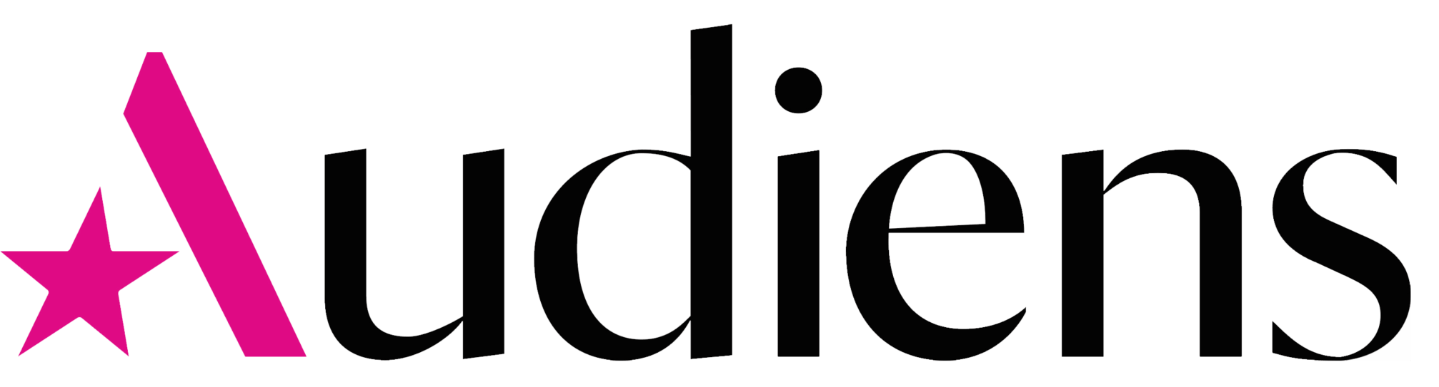 Logo Audiens