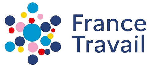 Logo France Travail