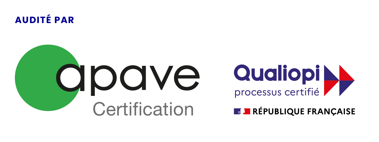 Certification Qualiopi
