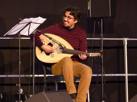 Abderraouf_Ouertani_Quintet