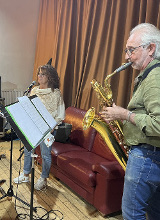 L'atelier jazz recrute ! atelier jazz 1