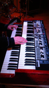 ateliers clavier synthétiseur