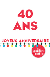 Fêtes en juin ! Fêtes en juin !