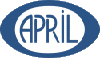 April