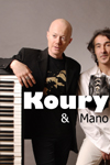 Koury & mano