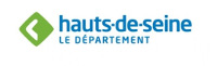 Logo Hauts de seine