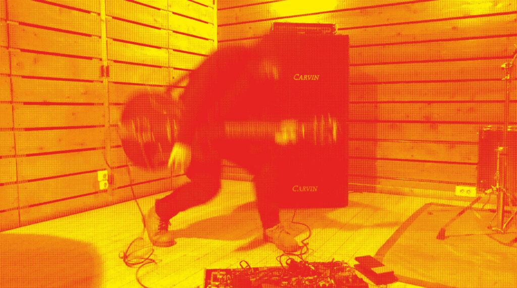 Repetitions repetitions