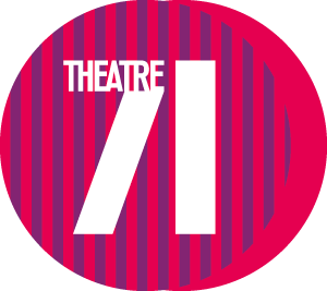 Partenaire theatre71 logo