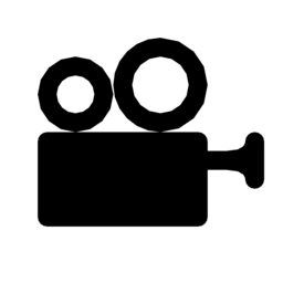 Pictogramme musique à l’image