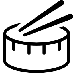 Pictogramme rythme