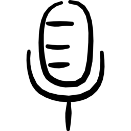 Pictogramme technique du son