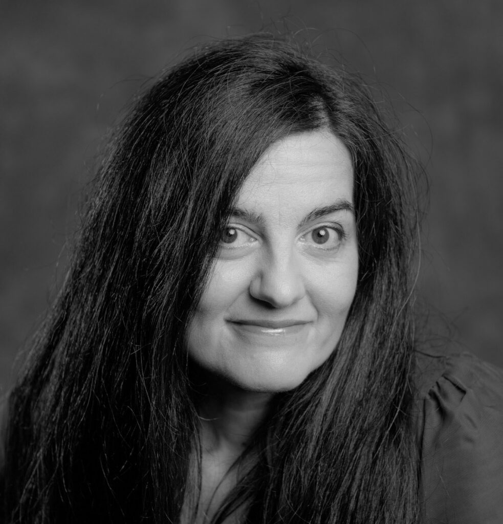 Prof karine kurek