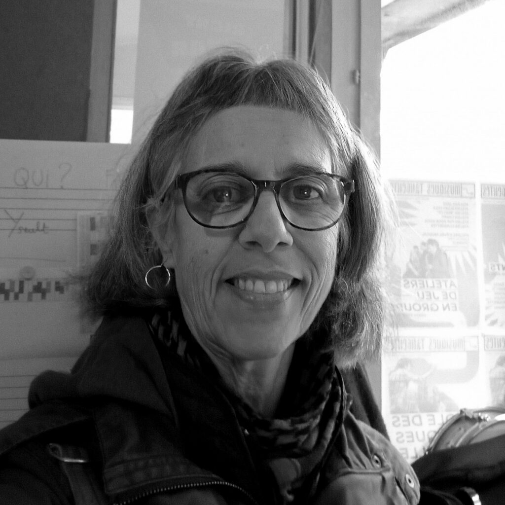 Prof maria de la paz gutierrez
