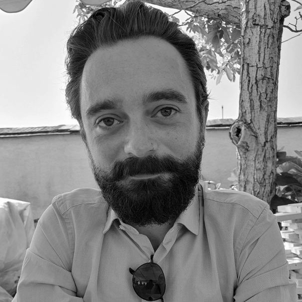 Mathieu Boissel